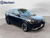 Usata VW Tiguan R-line 150 CV (110 kW) 2025 Nero SUV