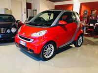 usata Smart ForTwo Cabrio 1000 52 kW passion