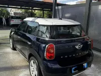 Usata Mini Countryman 163 CV (119 kW) 2014 SUV