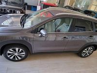 Usata Suzuki SX4 S-Cross 129 CV (94 kW) 2023 Grigio SUV