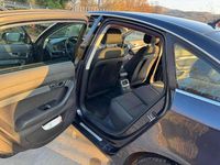 Usata Audi A6 179 CV (131 kW) 2006 Nero Berlina