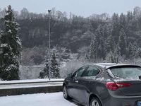 Usata Alfa Romeo Giulietta Progression 140 CV (102 kW) 2012 Utilitaria