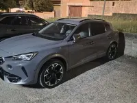 Usata Cupra Formentor 150 CV (110 kW) 2023 SUV