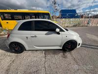 Usata Abarth 595 145 CV (106 kW) 2019 Berlina