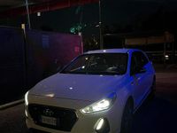 Occasion Hyundai i30 110 PK (80 kW) 2017 Sedan