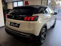Usata Peugeot 3008 Allure 131 CV (96 kW) 2021 Bianco Berlina