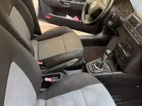 Usata VW Golf IV Comfortline 101 CV (74 kW) 2004 Berlina
