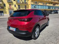 Usata Opel Grandland X Business 131 CV (96 kW) 2023 Rosso SUV