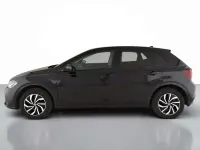 Usata VW Polo Edition 80 CV (58 kW) 2024 Nero/nero Utilitaria