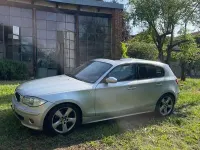 Usata BMW 118 150 CV (110 kW) 2004 Utilitaria