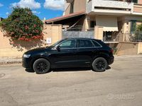 Usata Audi Q3 S-Line 150 CV (110 kW) 2018 Nero SUV