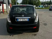 Usata Lancia Ypsilon 77 CV (56 kW) 2010 Utilitaria