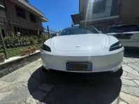 Usata Tesla Model 3 Standard Range 88 kW (120 CV) 2023 Bianco Berlina