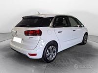 Usata Citroën C4 Picasso Exclusive 120 CV (88 kW) 2016 Banco Monovolume