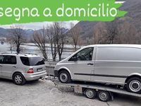 Usata Alfa Romeo Giulietta 120 CV (88 kW) 2016 Gray Utilitaria