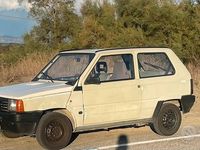 Usata Fiat 750 1993 Berlina