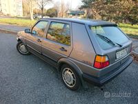 usata VW Golf II Golf 1600 5 porte Manhattan