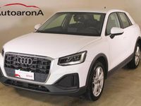 Usata Audi Q2 Business 116 CV (85 kW) 2022 B4 bianco SUV