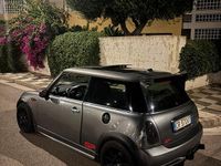 Usata Mini Cooper S 2004 Utilitaria