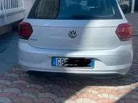 Usata VW Polo 95 CV (69 kW) 2020 Utilitaria