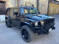 Usata Hummer H3 245 CV (180 kW) 2007 SUV