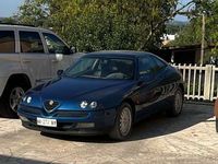 usata Alfa Romeo GTV 2.0 ts 16v