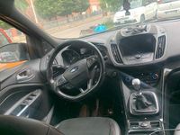 Usata Ford Kuga 2019 Nero SUV