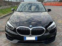 usata BMW 116 116 d Sport auto