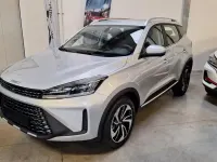 Nuova EMC SEI 112 CV (82 kW) 2026 Bianco SUV