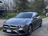 Usata Mercedes A220 AMG line 190 CV (139 kW) 2019 Berlina