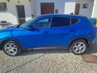 Usata Alfa Romeo Tonale Sprint 131 CV (96 kW) 2024 Blu/azzurro SUV