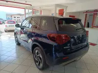 Nuova Suzuki Vitara 110 CV (80 kW) 2026 Blu/azzurro SUV