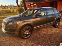 usata Audi Q7 Q7I 2008 3.0 V6 tdi