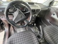 Usata Toyota iQ 2009 Nero Utilitaria