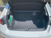 Usata Skoda Fabia Style 95 CV (69 kW) 2024 Bianco Utilitaria