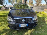 Usata Fiat Croma Emotion 2008 Blu Station wagon