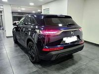Usata DS Automobiles DS7 Crossback Business 131 CV (96 kW) 2020 Blu SUV