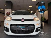 Usata Fiat Panda Easy 84 CV (61 kW) 2020 Bianco Utilitaria