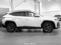 Nuova Hyundai Tucson N Line 239 CV (175 kW) 2026 SUV