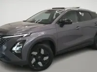 Usata Omoda 5 147 CV (108 kW) 2025 Phanton gray SUV