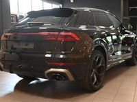 Nuova Audi RS Q8 Performance 639 CV (469 kW) 2025 Nero SUV