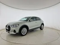 Usata Audi A1 Business 116 CV (85 kW) 2025 Argento cavo metallizzato SUV