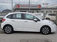 Occasion Citroën C3 Exclusive 82 ch (60 kW) 2013 Blanc Berline