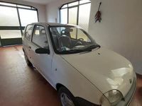 Usata Fiat 600 2004 Bianco Utilitaria