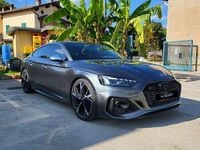 Usata Audi RS5 450 CV (330 kW) 2020 Other Coupé