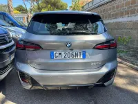 Usata BMW 225 Active Tourer M Sport 136 CV (100 kW) 2023 Grigio Monovolume