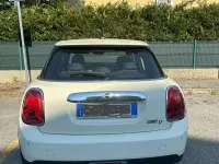 Usata Mini One D Hype 95 CV (69 kW) 2019 Utilitaria