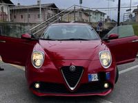 usata Alfa Romeo MiTo 1.3 jtdm 90cv