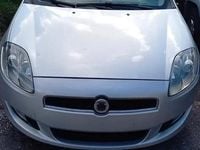 Usata Fiat Bravo 120 CV (88 kW) 2013 Grigio Utilitaria