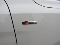 Brugt Audi A1 Sportback S-Line 95 HK (69 kW) 2023 Hvid Hatchback